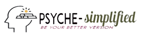 Psyche Simplified — be your better version