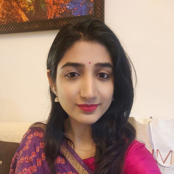 Anupinder Kaur