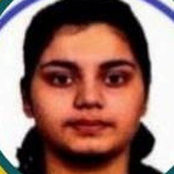Anustha Kalia