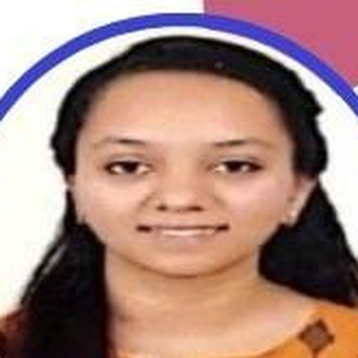 Damini Diwakar
