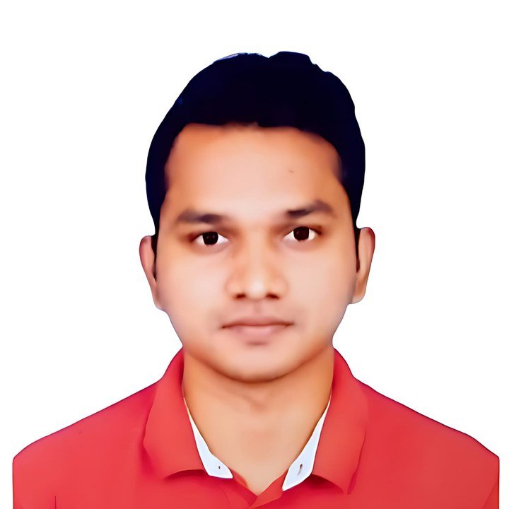 T Bhuvaneshram