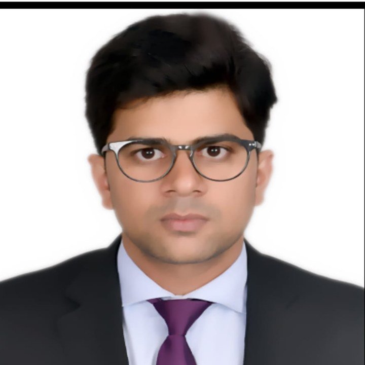 Vikas Yadav