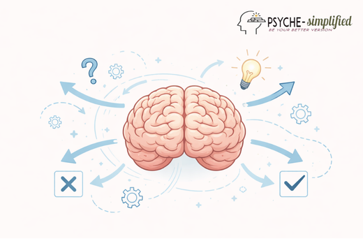 psychological factors affecting optional subject choice upsc